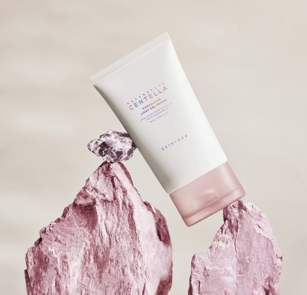 Poremizing Light Gel Cream